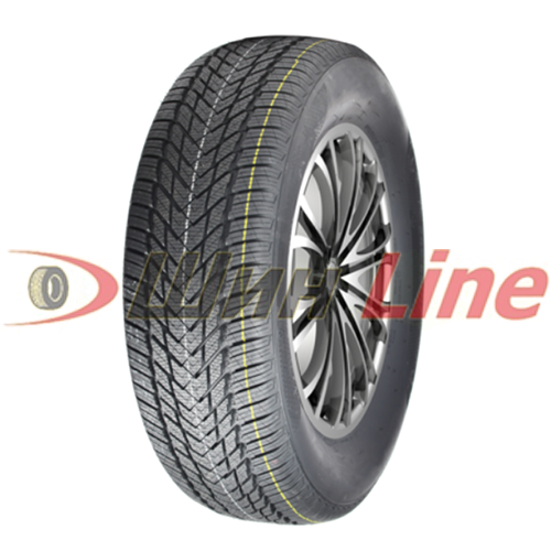 175/70R13 82T POWERTRAC SNOWTOUR Pro