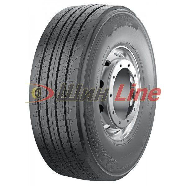 385/65R22.5 X LINE ENERGY F TL 160K VB MI