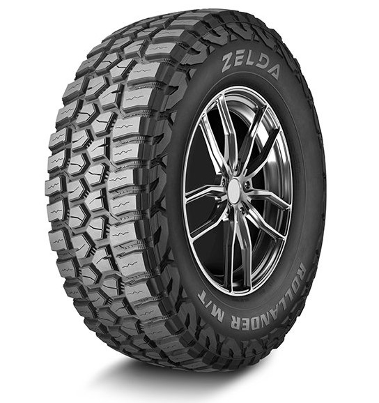 32X11.50R15LT 113Q ZELDA ROLLANDER M/T