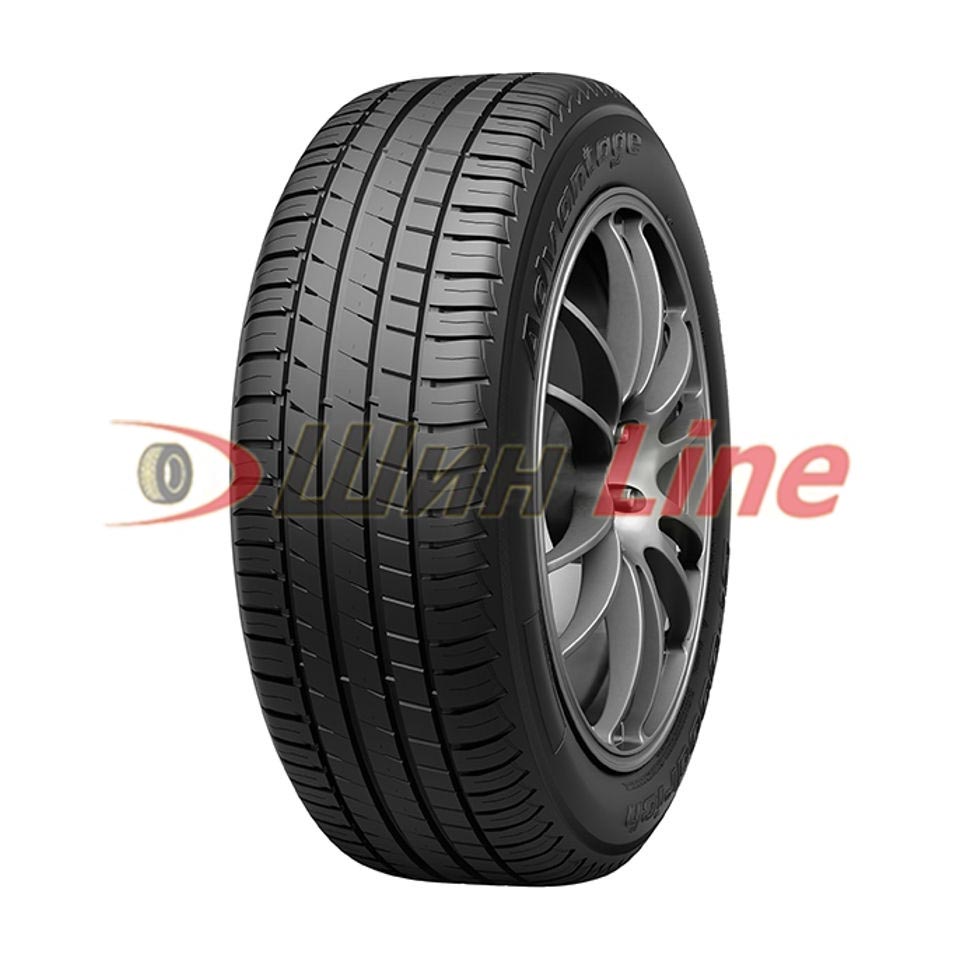 225/55R17 101Y XL TL ADVANTAGE GO