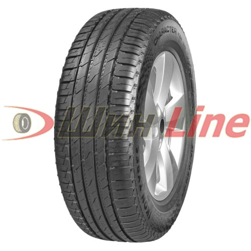 255/50R20 109V XL Ikon Character Aqua SUV