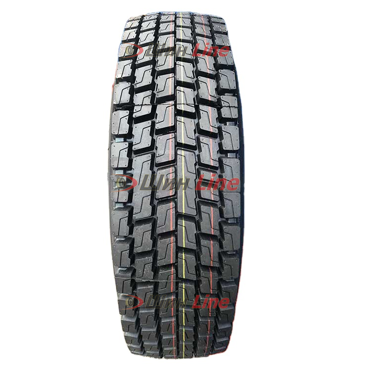 11R22.5 16PR 146/143L 668 CONSTANCY TL