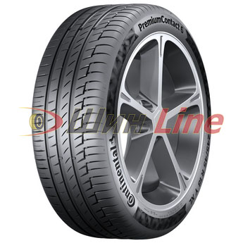 245/45R19 102Y XL FR PremiumContact 6 AO