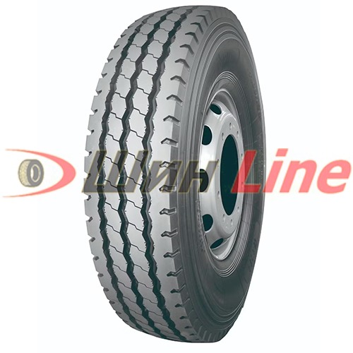 315/80R22.5 20PR 157/153L TERRAKING S09