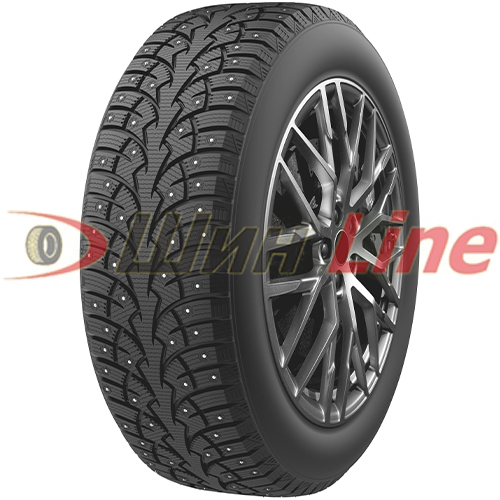 175/65R14 86TXL SONIX Winter Xpro STUDS 68 шип