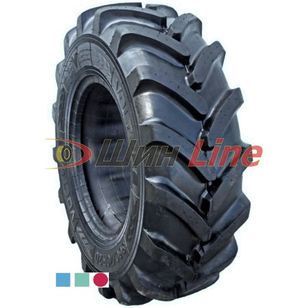380/70R24  VL-44  и125