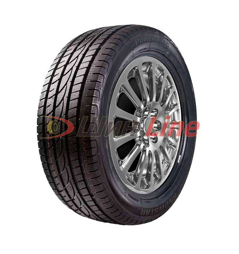235/55R17 103HXL POWERTRAC SNOWSTAR