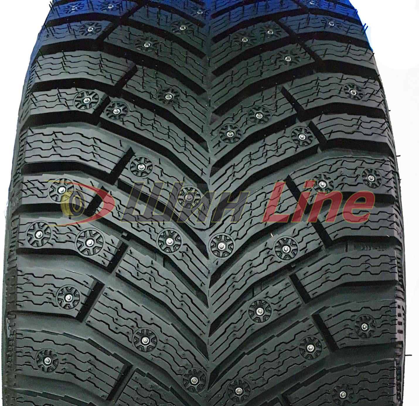 225/45R18 95T XL TL X-ICE NORTH 4 MI шип