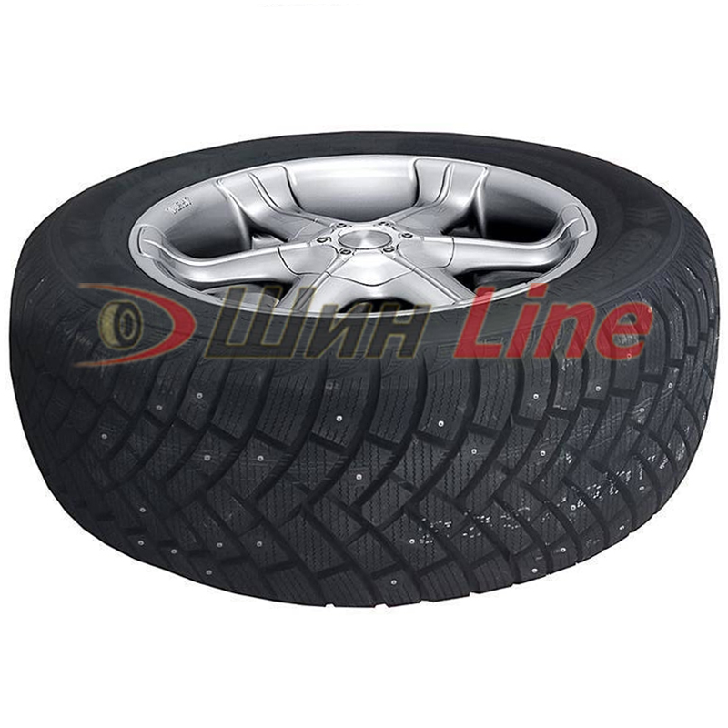 255/55R18 109T XL GREEN-Max Winter GRIP SUV шип