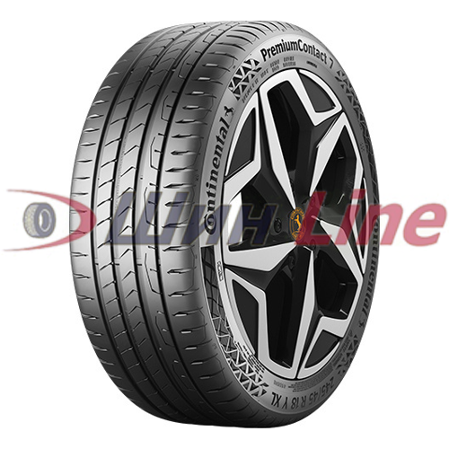 225/55R18 98V FR PremiumContact 7