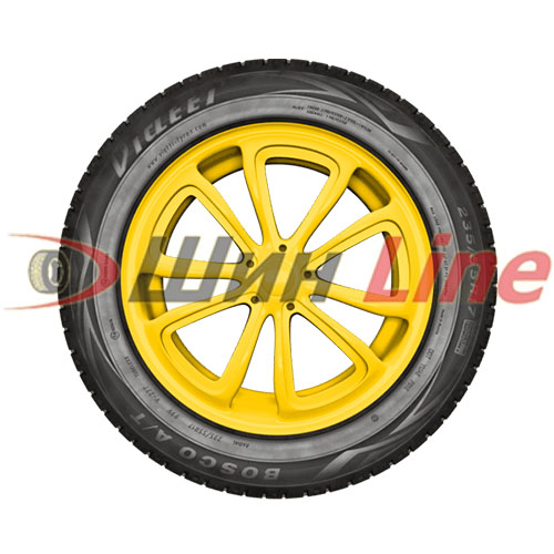 235/60R18 V-237 Bosco А/T Viatti