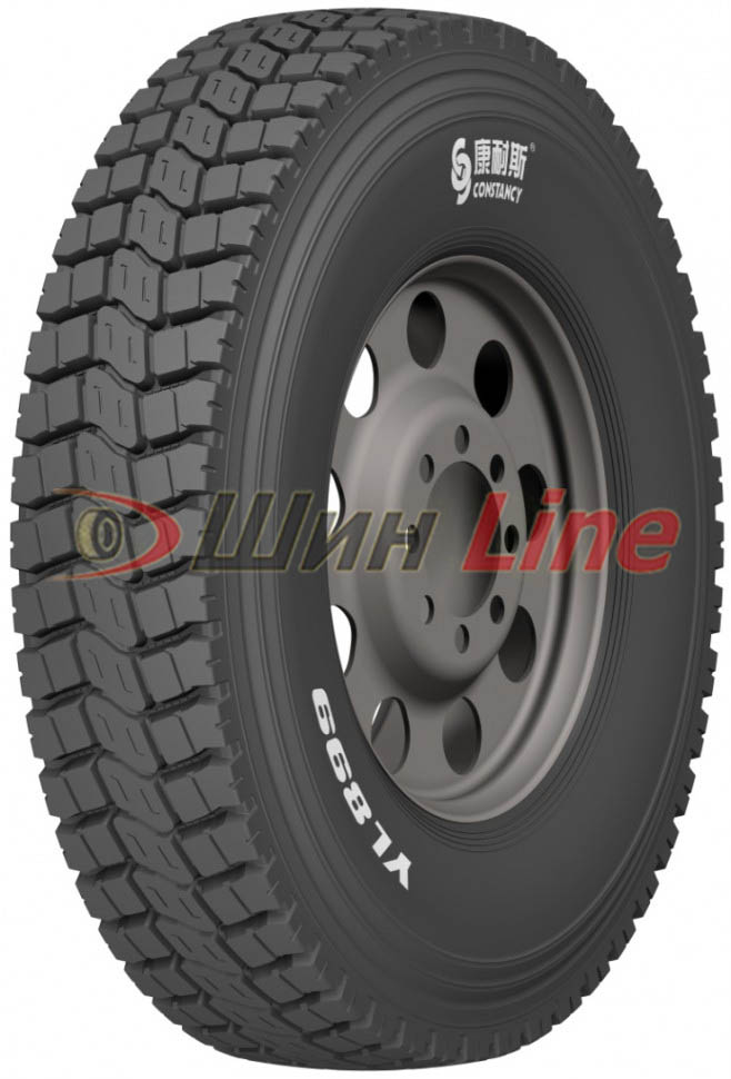 11.00R20 18PR 152/149K 899 CONSTANCY TTF
