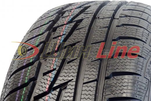 195/55R15 85T TL MP92 Sibir Snow