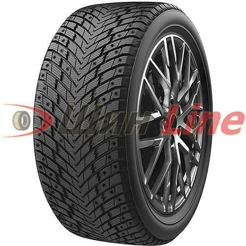 235/55R20 102T SONIX Winter Xpro STUDS 69