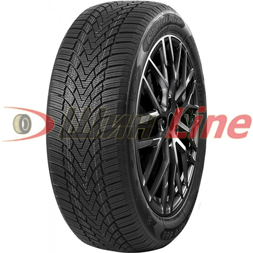 235/45R19 99VXL SONIX Winter Xpro 888