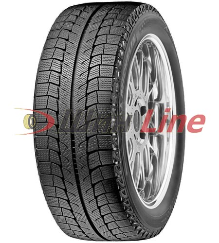 275/40R20 106H EXTRA LOAD TL LATITUDE X-ICE XI2 GRNX  MI