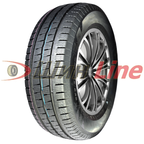 205/65R16C 107/105R POWERTRAC SNOWVAN Pro