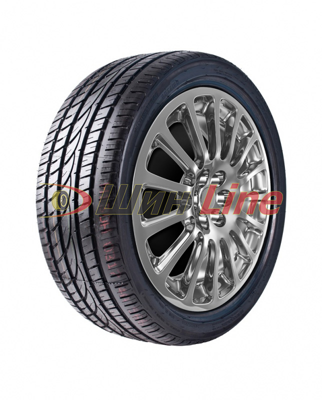 235/55R19 105VXL POWERTRAC CITYRACING