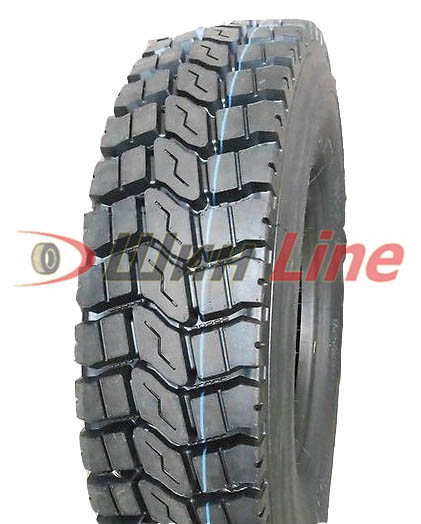 11.00R20 18PR 152/149K 899 CONSTANCY TTF