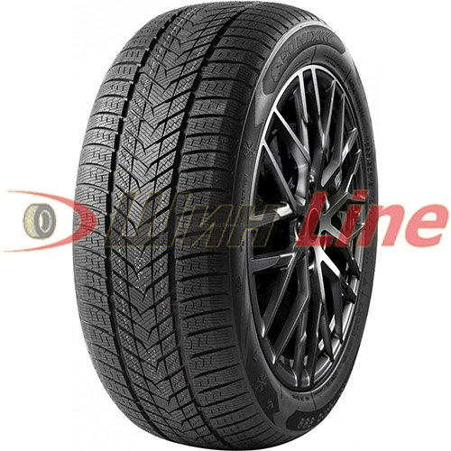265/45R20 108HXL SONIX Winter Xpro 999
