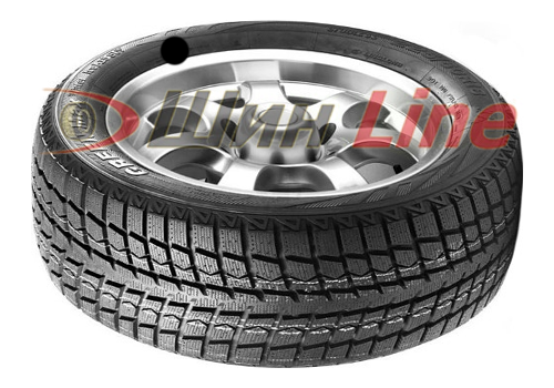 245/40R18 93T GREEN-Max Winter Ice I-15 SUV