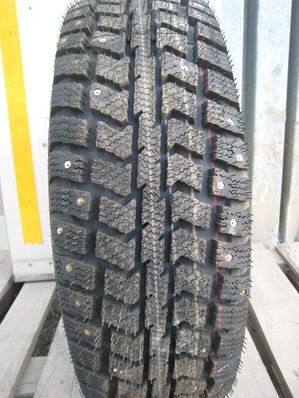 225/70R15C V-524 Viatti НК б/к шип