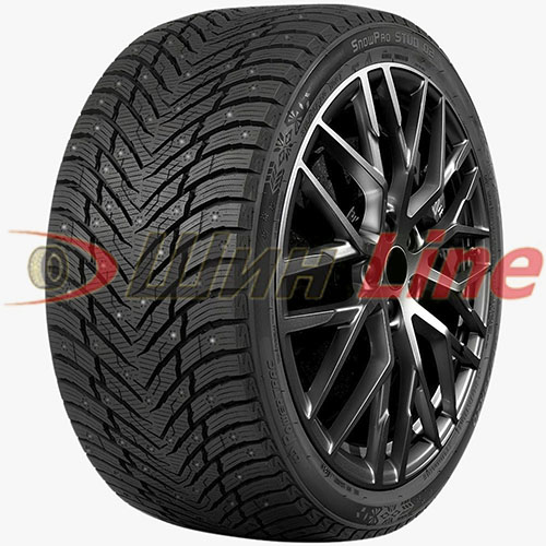 245/45R20 103TXL POWERTRAC SNOWPRO STUD 02 шип