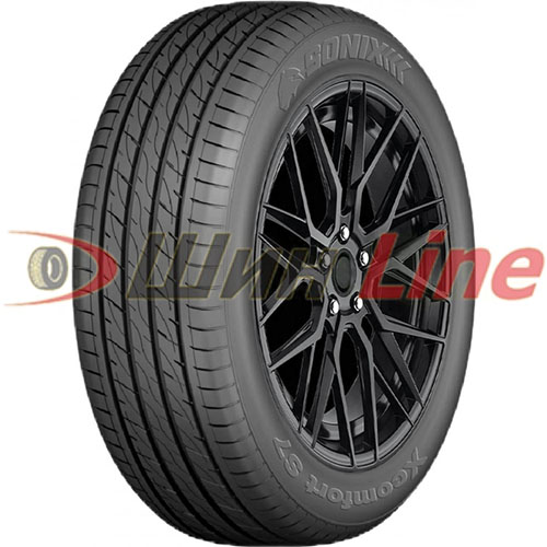 225/65R17 102H SONIX Xcomfort S7