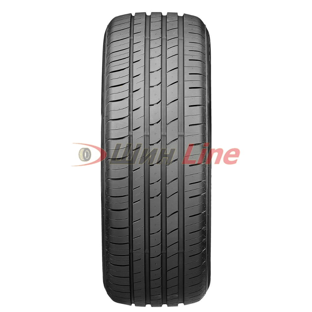255/55R18 109Y Z XL NFERA RU1 T/L