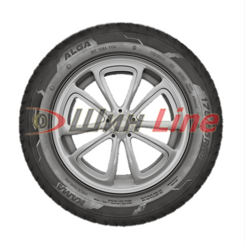 195/65R15 КАМА ALGA (НК-531) 