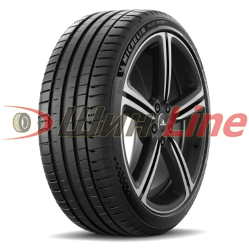 215/55ZR17 98YXL TL PILOT SPORT 5 MI