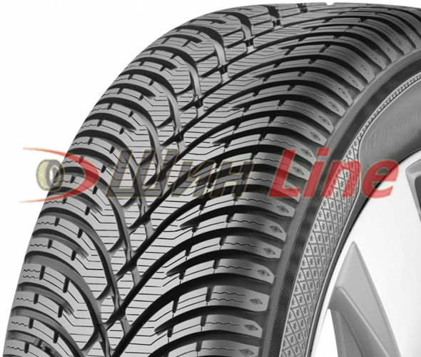 245/40R19 98VXL G-FORCE WINTER 2 GO
