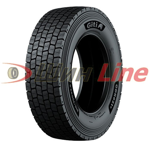 315/80R22.5 20PR GDR621+ GITI