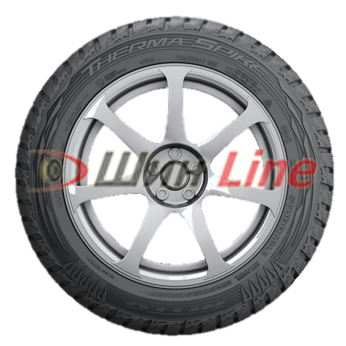 315/35R20 106T NTSPK TL NITTO 
