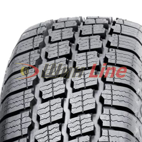 205/75R16C 110/108T GREEN-Max VAN 4S 8PR