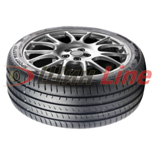 275/35R20 102YXL SPORT MASTER