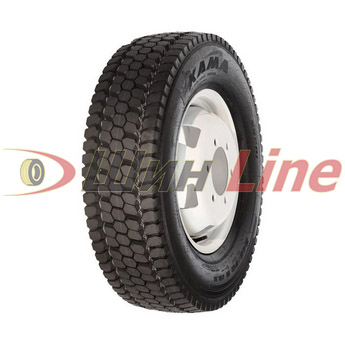 285/70R19.5 NR-201 145/143M НК б/к