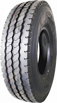 13R22.5 DR802 +PRO 156/150K DOUBLE ROAD
