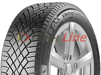 235/60R17 106T XL FR VikingContact 7