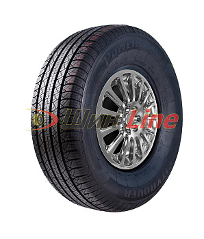 285/65R17 116H POWERTRAC CITYROVER