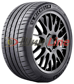 255/55R20 110YXL TL PILOT SPORT 4 SUV MI