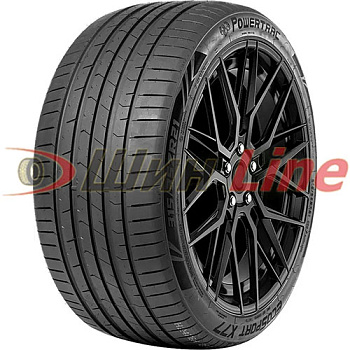 275/45ZR20 110YXL POWERTRAC ECOSPORT X77