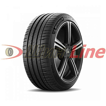 275/35ZR19 100Y EXTRA LOAD TL PILOT SPORT 4 S MI