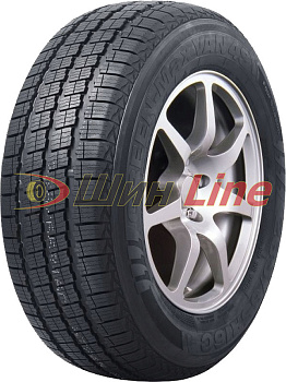 215/65R16C 109/107T GREEN-Max VAN 4S 8PR