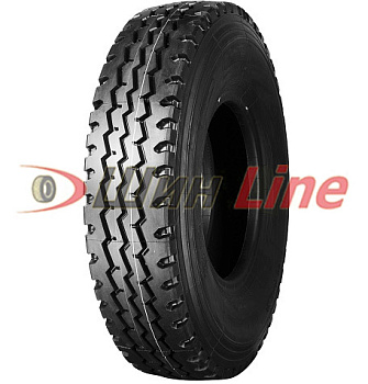 12.00R24 20PR 160/157K 896 CONSTANCY TTF