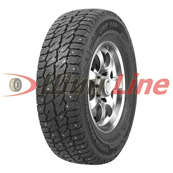 175R13C 97/95Q GREEN-Max WINTER GRIP Van 2 8PR шип