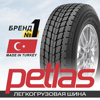 185/75R16C 104/102R Petlas FULLGRIP PT925 8PR TL