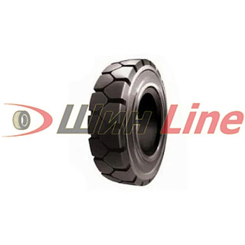 28x9-15 SOLID ECOTYRE TL