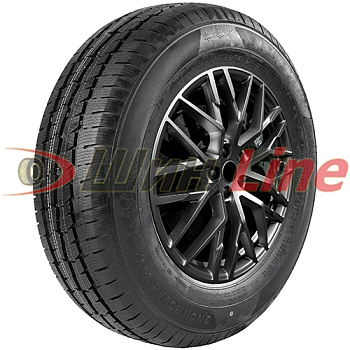 205/70R15C 106/104R SONIX SNOWROVER 989