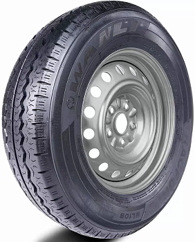 185/75R16C 8/D 104/102R TRACFORCE SL108 WANLI
